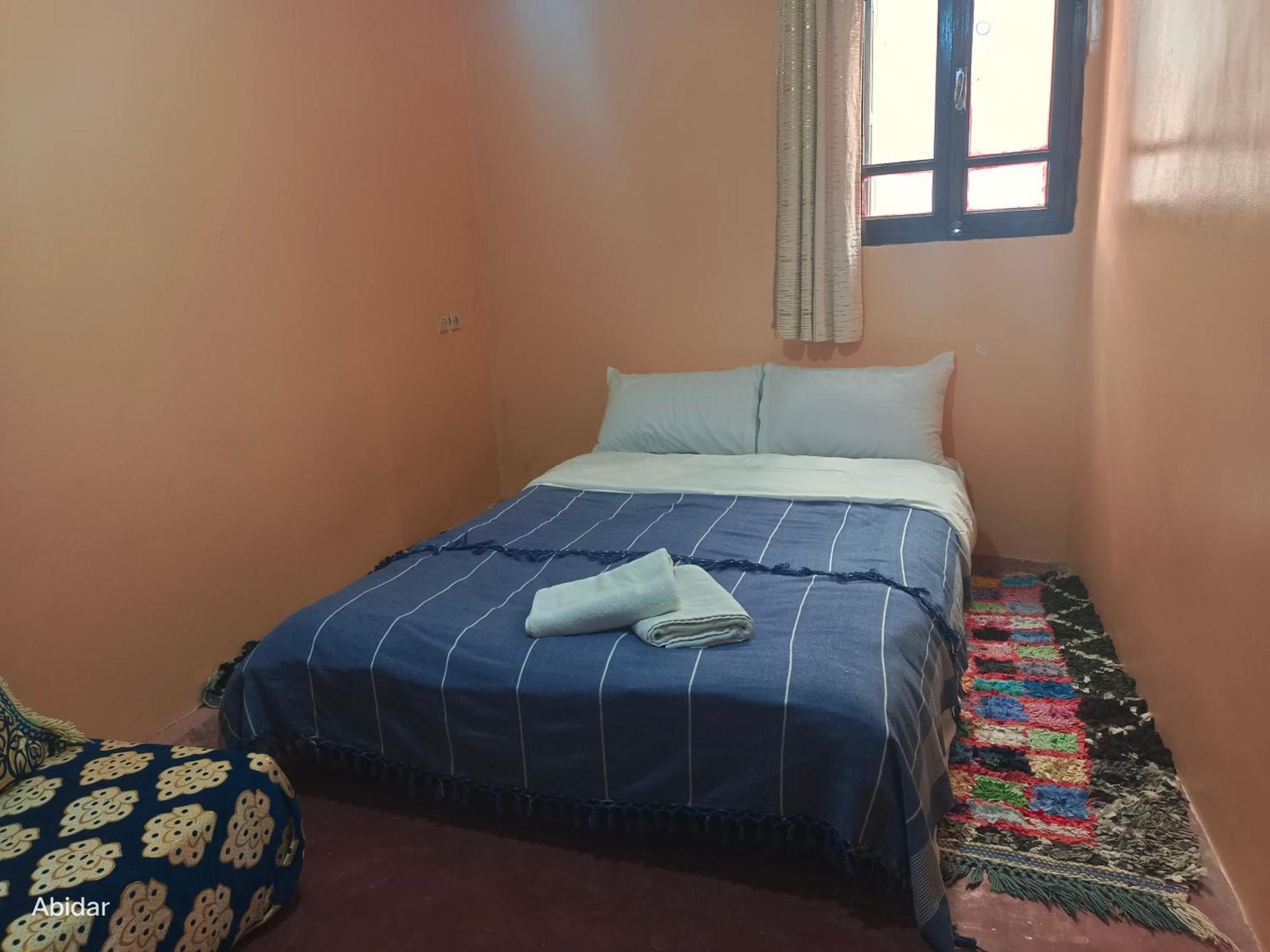 Wave Apartments Taghazout Zewnętrze zdjęcie