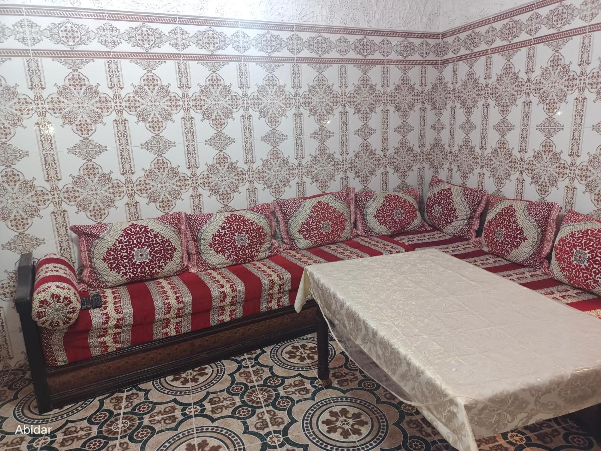 Wave Apartments Taghazout Zewnętrze zdjęcie