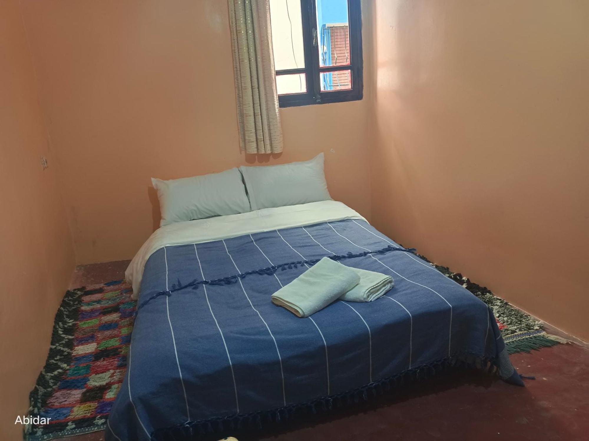 Wave Apartments Taghazout Zewnętrze zdjęcie