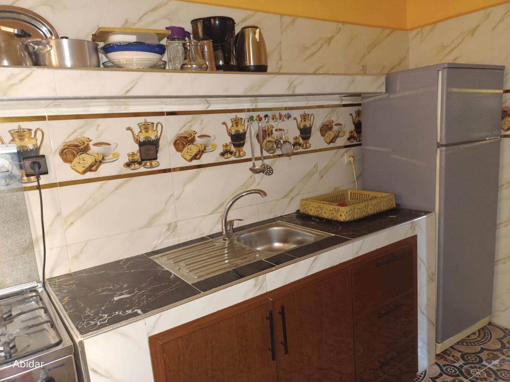 Wave Apartments Taghazout Zewnętrze zdjęcie