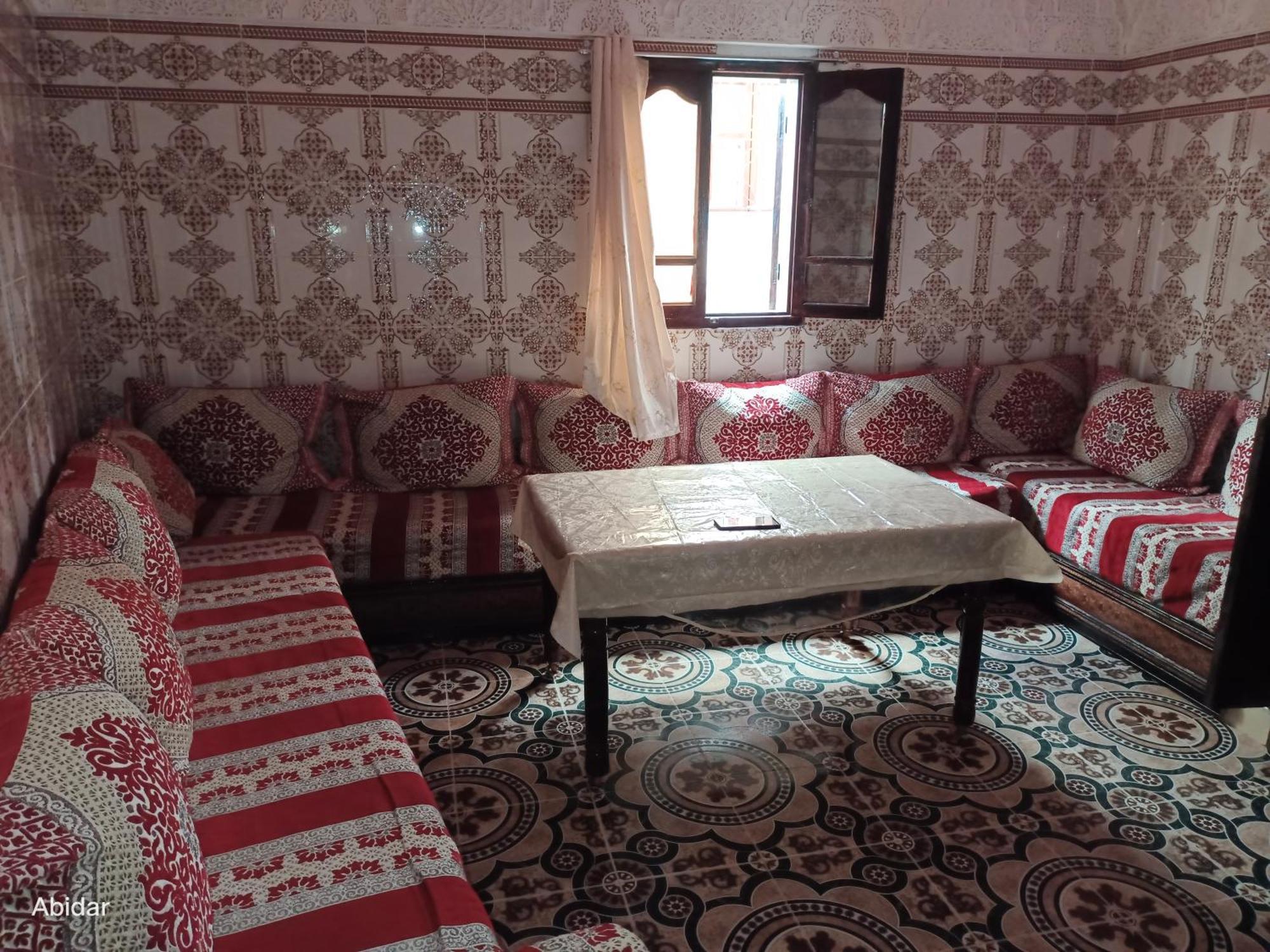 Wave Apartments Taghazout Zewnętrze zdjęcie