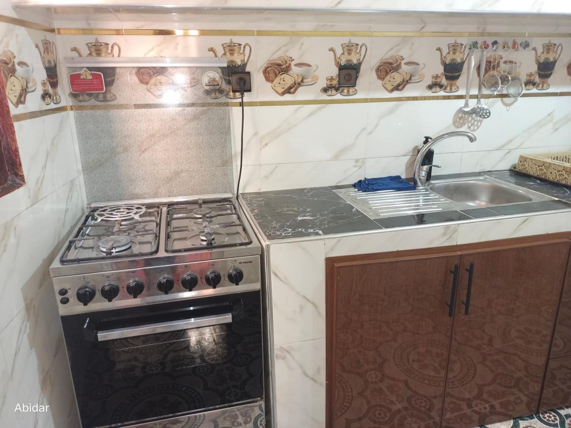 Wave Apartments Taghazout Zewnętrze zdjęcie