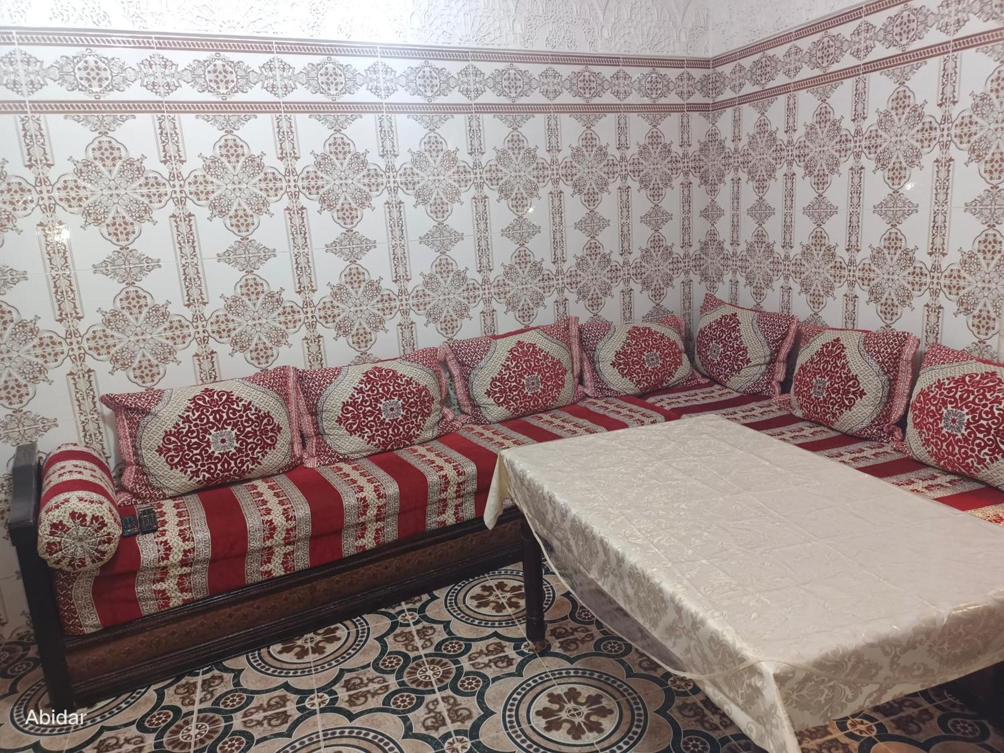 Wave Apartments Taghazout Zewnętrze zdjęcie